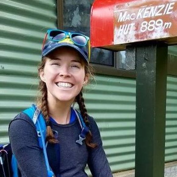 Meet your Posher, Mackenzie - Picture 1 of 1